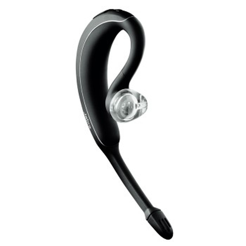 Jabra 00106635 austiņas un brīvroku komplekts Bezvadu Bluetooth Melns, Sudrabs