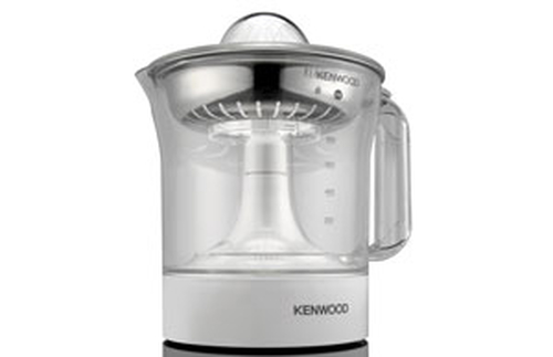 Braun Unisex Kenwood 40w 1 Litre Citrus Juicer in White Size: 1000ml White 1000ml female - image 1