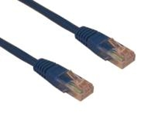 Sandberg Network Cable UTP CROSS 10 m