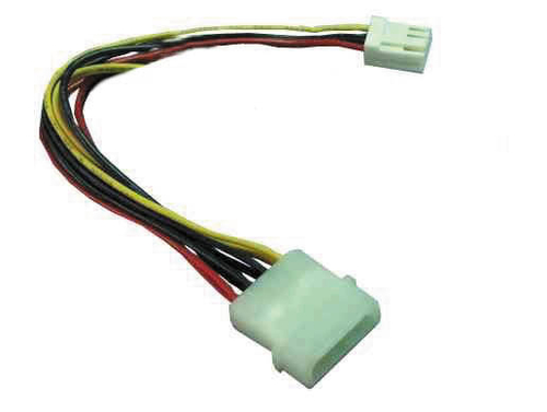 Sandberg Power adapter big to small