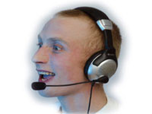 Sandberg GameSet