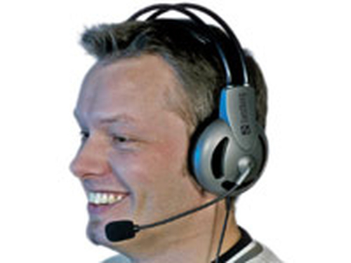 Sandberg VoiceSet