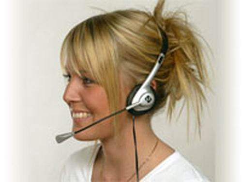 Sandberg HeadSet