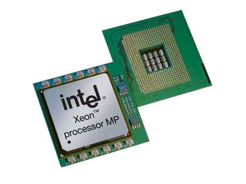 Acer 1x Xeon MP 2.2Ghz/ 400FSB / 2MB procesorius 2,2 GHz