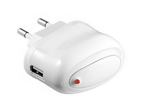 Sandberg USB to AC Power Adapter