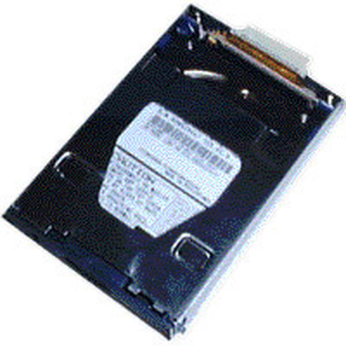 Fujitsu HD 40GB UIDE100 4200rpm f E-71xxx