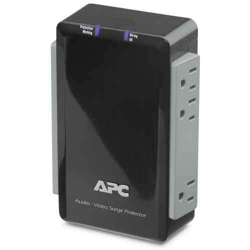 APC by Schneider Electric P6V product photo