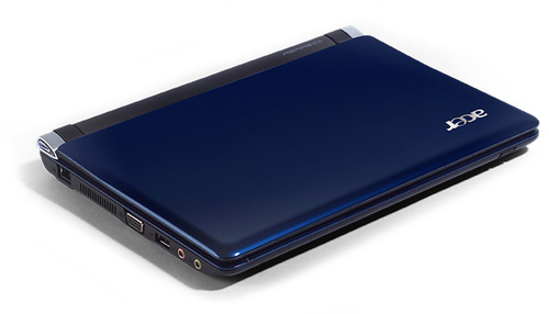 Specs Acer Aspire One D250 1185 Netbook 25 6 Cm 10 1 Intel Pentium Mobile 1 Gb Ddr2 Sdram 160 Gb Windows Xp Home Edition Blue Notebooks Lu S680b 218 Kit