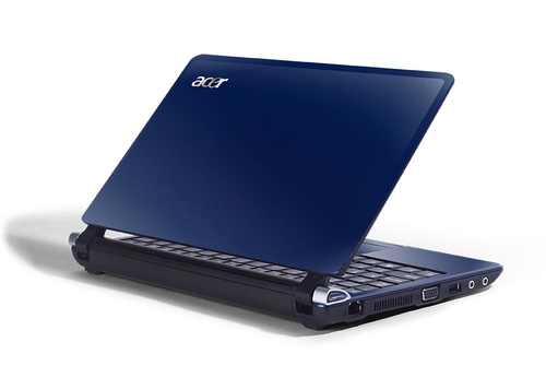 Specs Acer Aspire One D250 1185 Netbook 25 6 Cm 10 1 Intel Pentium Mobile 1 Gb Ddr2 Sdram 160 Gb Windows Xp Home Edition Blue Notebooks Lu S680b 218 Kit