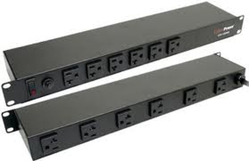 Cyber Power CPS1220RM product photo