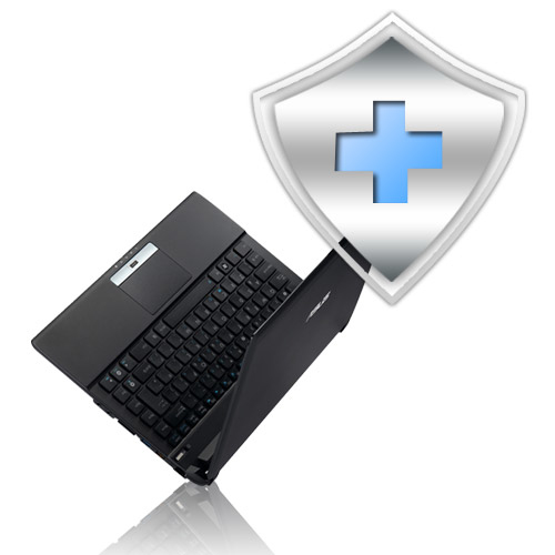 ASUS WAR UPG 1 PUR TO 2YR PUR ALL CONSUMER NOTEBOOKS