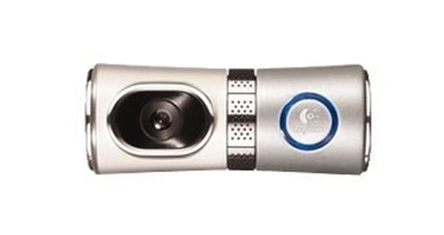Logitech QuickCam Ultra Vision veebikaamera 1,3 MP 1280 x 960 pikslit USB 2.0