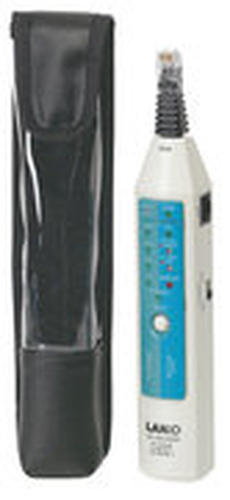 Intellinet LAN Cable Tester Bílá
