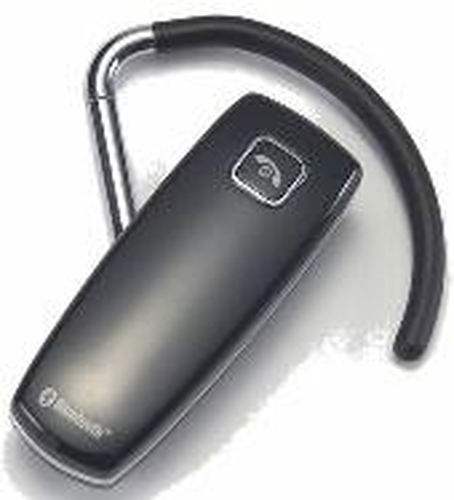 LG Premium Bleutooth Headset HBM-510 Laisvų rankų įranga Bevielis Bluetooth