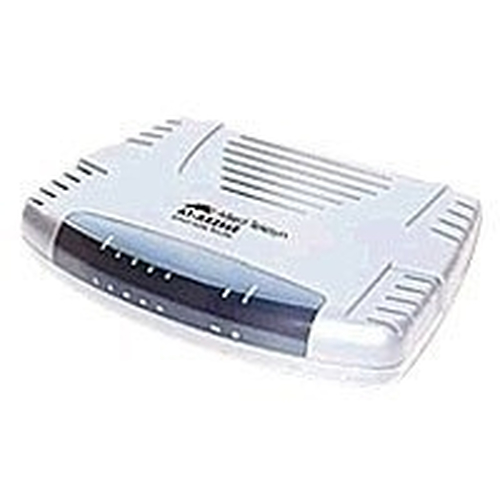 Allied Telesis AT-AR256E juhtmega ruuter Valge