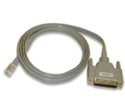 RJ45TODB25FCROSSCABLE