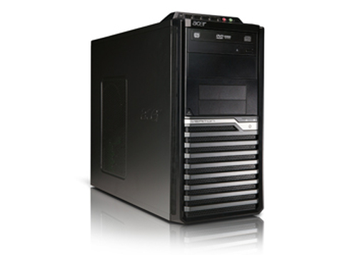 Acer Veriton M430G AMD Athlon II X2 260, 2 GB RAM, 320 GB, Radeon HD 4250