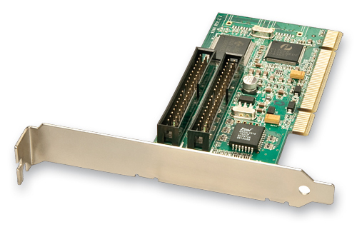Lindy 51109 interfeisa karte/adapteris