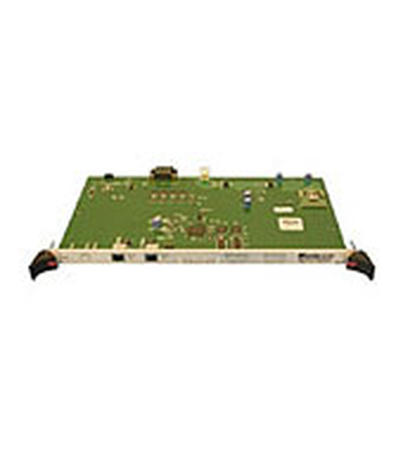 HP Myrinet SNMP US Monitoring Card