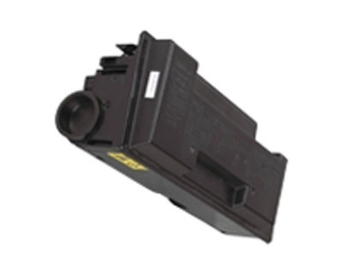 Original Kyocera TK-320 Black Toner Cartridge - image 1