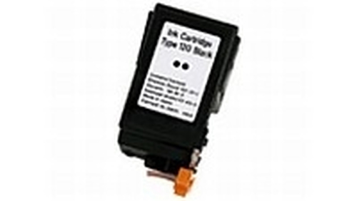 Click to view product details and reviews for Original Ricoh Type 120 Black Ink Cartridge.