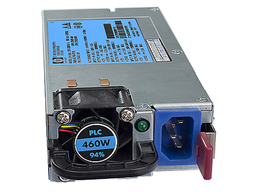 HP 503296-B21 toiteallika komponent 460 W