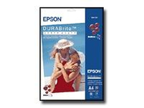 Epson DURABRITE PHOTO PAPER papír do tiskárny