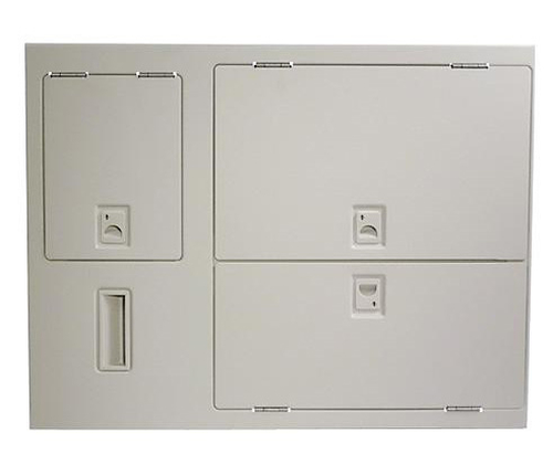 HP 126979-001 montavimo rinkinys