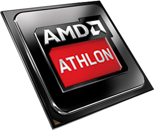 HP AMD Athlon X2 4450B protsessor 2,3 GHz 0,512 MB L2