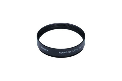 Canon 2820A001 Objektivfilter Nahaufnahme-Kamerafilter 5,8 cm