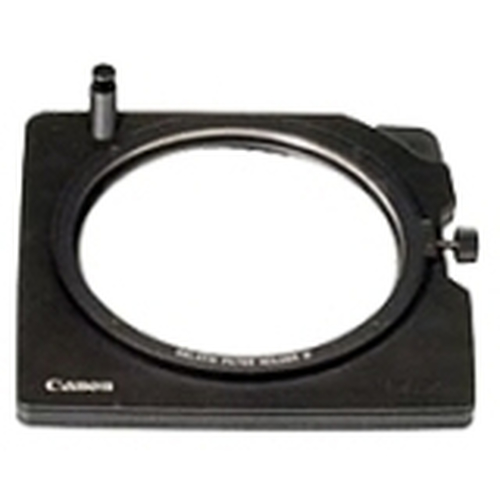 Canon Gelatine filter Holder IV