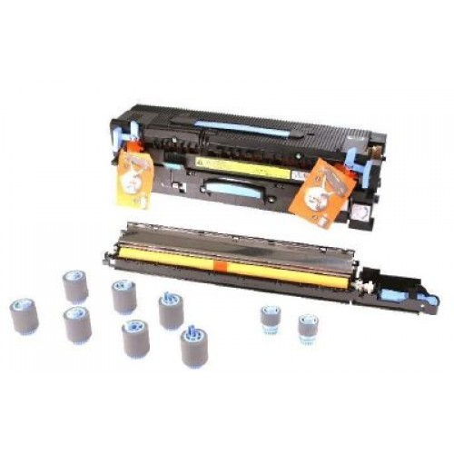 HP C9153-69007 printerivarustus Hoolduskomplekt