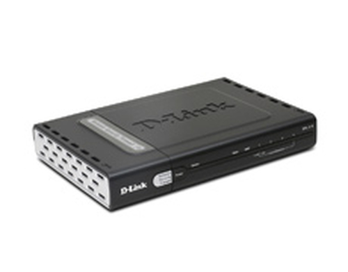 D-Link DFL-210 Network Security Firewall ugunsmūris (aparatūra)