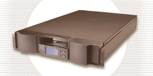 Freecom SuperLoader LTO-400-8 Automatický zavaděč a knihovna úložiště Kazeta 1,6 TB