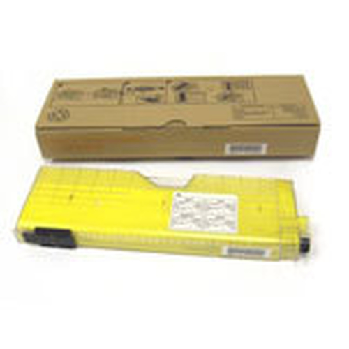 Click to view product details and reviews for Original Ricoh 885322 Type M2 Yellow Toner Cartridge.