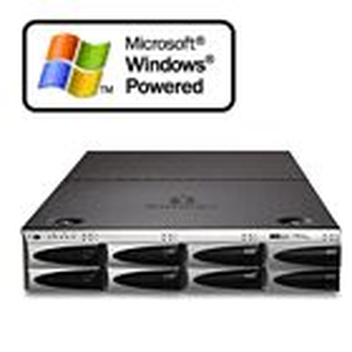 Iomega NAS P800m Series 1.28TB