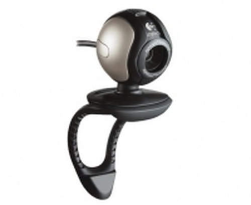 Logitech QuickCam Communicate STX veebikaamera 1,3 MP 640 x 480 pikslit USB 2.0
