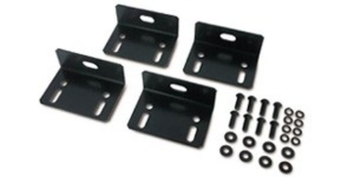 APC by Schneider Electric AR8112BLK product photo