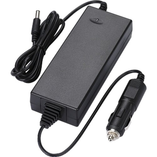 ASUS R2H Car Adapter strāvas adapteris & pārveidotājs Melns