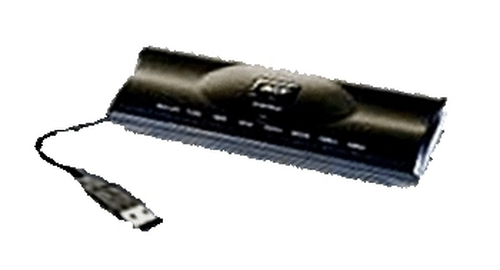 ASUS Universal PORT-BAR Station