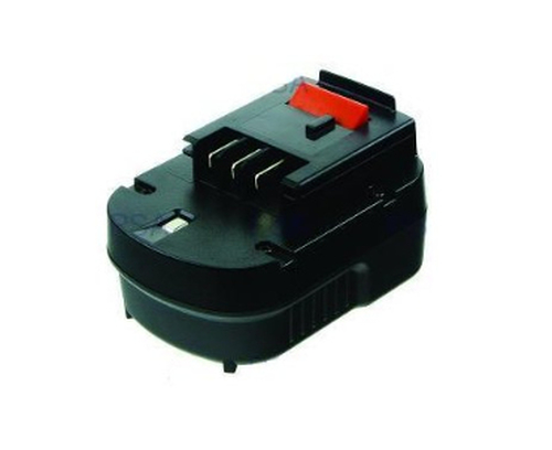 2-Power PTH0073A elektrilise tööriista aku ja laadija Patarei