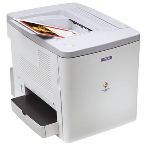Epson Aculaser C900 NON 16MB 16ppm A4 Spalva