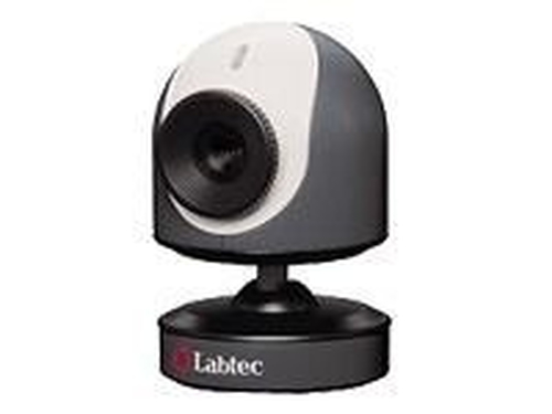 Logitech WebCam Plus SE + Headset veebikaamera