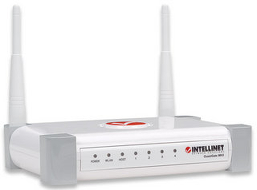 Intellinet 524827