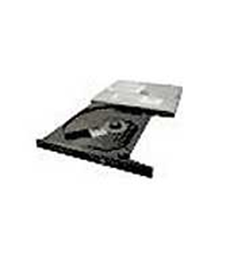 HP 8X/24X SlimLine DVD-ROM Drive optinių diskų įrenginys