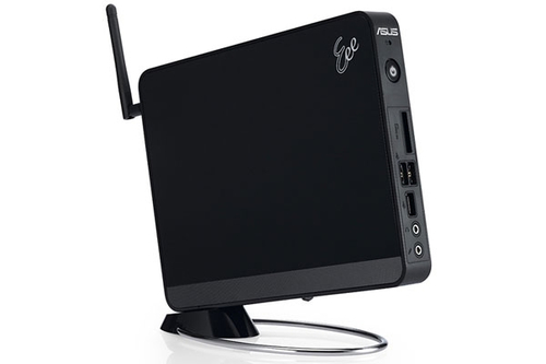 ASUS EeeBox PC Eee Box 1007-B0185 Intel Atom D410, 1 GB RAM, 160 GB