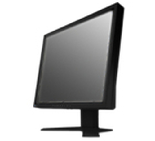 EIZO FDS1901 kompiuterio monitorius 48,3 cm (19) 1280 x 1024 pikseliai Juoda