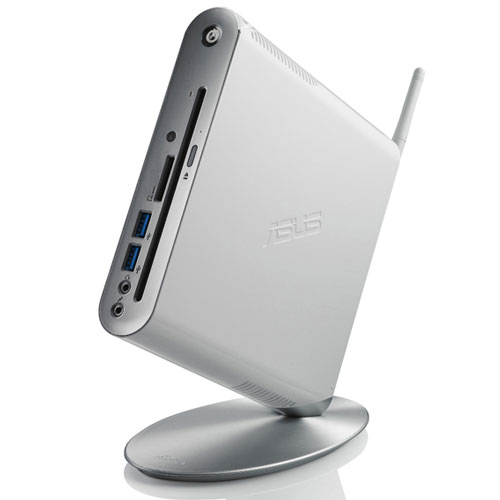 ASUS 1501P-W021E PC Intel Atom D525, 2 GB RAM, 250 GB
