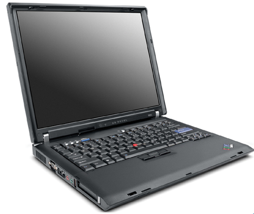 Windowsノート本体 Lenovo IBM ThinkPad R61e レノボ、A4スタンダードノート「ThinkPad R61/R61e」