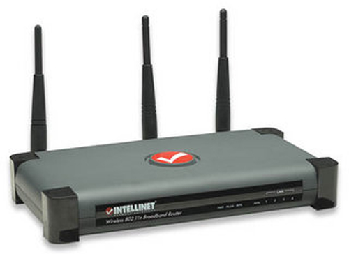 Intellinet 523967